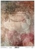 Scrapbooking Papier der Weinlese*Винтажная бумага для скрапбукинга*Papel de scrapbooking vintage